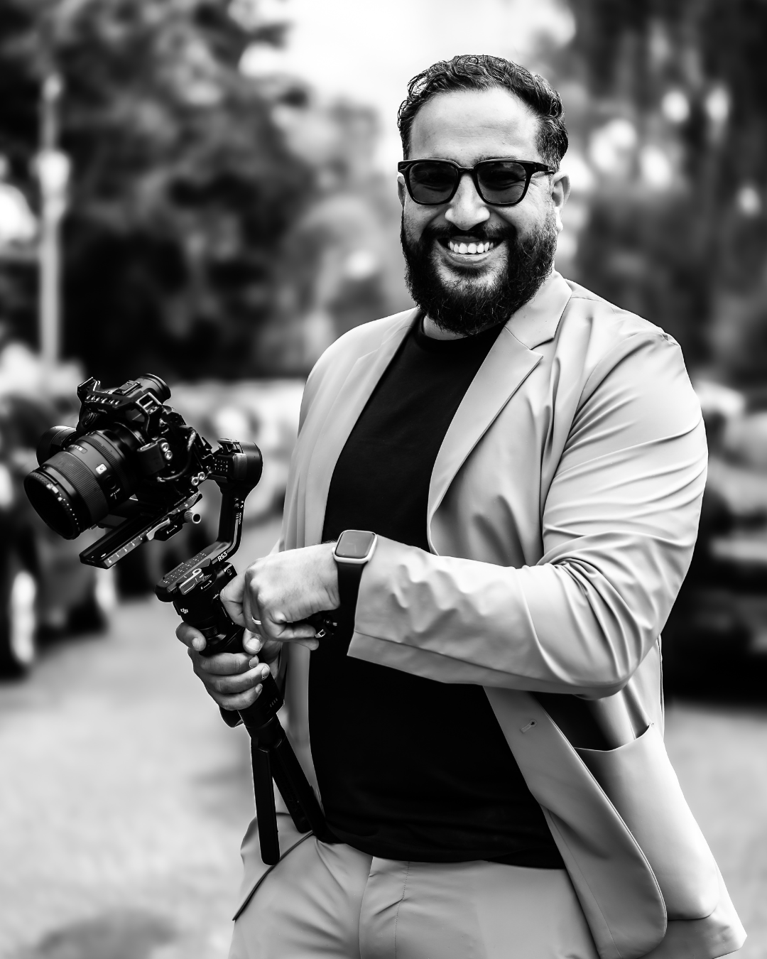 Tiphaine K - Photographe Vidéaste de Mariage